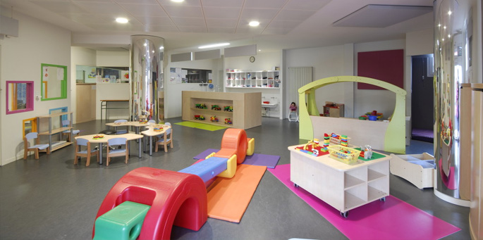 Structure Petite Enfance Reims Bienvenue Lassociation Structure